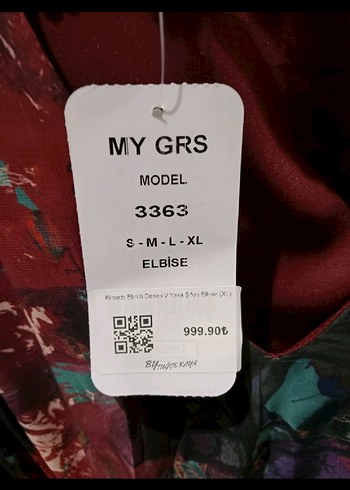 etiketli eger boyunuz 163 gibiyse dizin üstünde kalıyor astarlı - Görsel 2