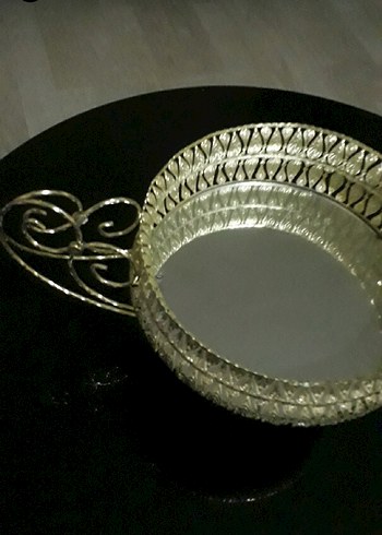 Gümüş Gondol isteme söz nişan - Görsel 3