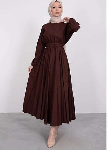 MEVLANA MODEL ELBİSE 
