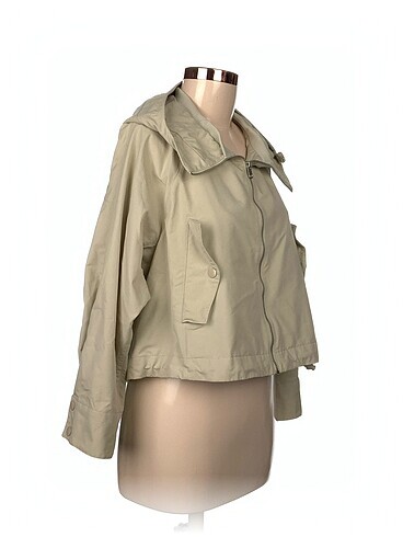 Zara Zara Ceket %70 İndirimli.