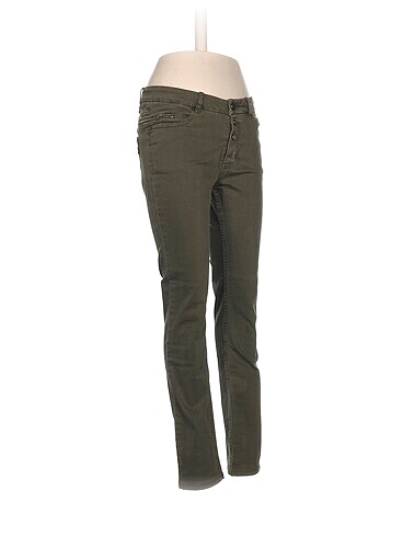 Vintage Love Vintage Love Jean / Kot %70 İndirimli.