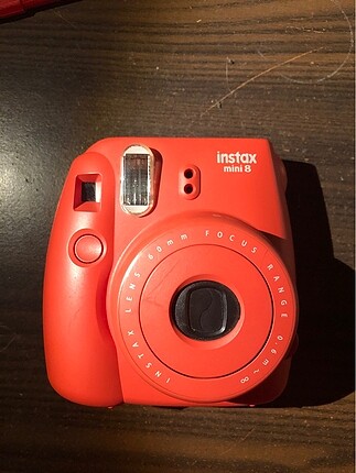 Instax Mini 8