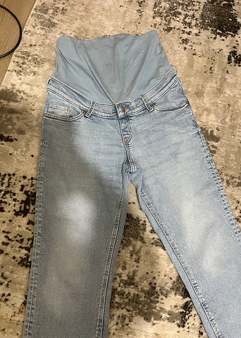 Hm kot hamile pantolonu - Görsel 2