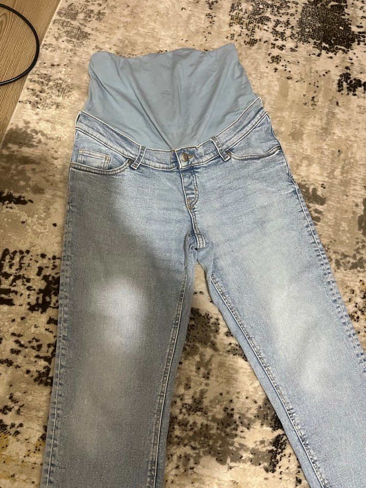 Hm kot hamile pantolonu - Görsel 2