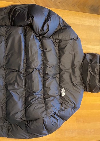 NORTH FACE ERKEK KAZ TÜYÜ MONT - Görsel 2