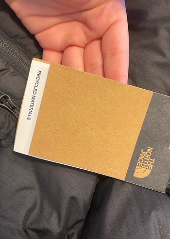 NORTH FACE ERKEK KAZ TÜYÜ MONT - Görsel 9