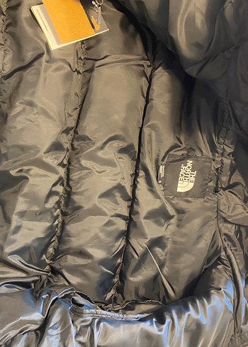 NORTH FACE ERKEK KAZ TÜYÜ MONT - Görsel 3