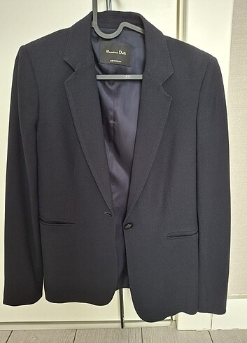 Massimo Dutti Massimo Dutti Ceket