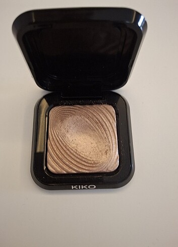 Beden KİKO NEW WATER EYESHADOW