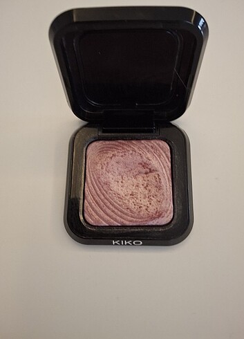 Beden Renk KİKO NEW WATER EYESHADOW