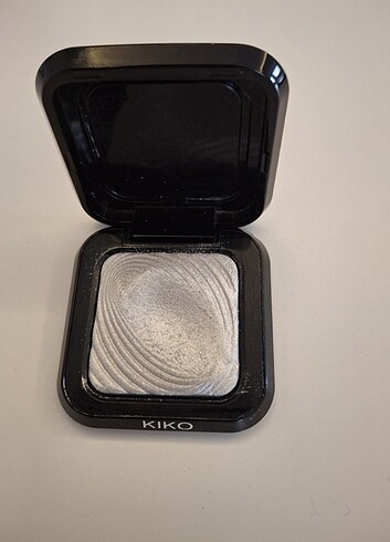 Kiko KİKO NEW WATER EYESHADOW