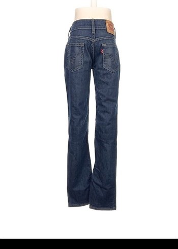 32 Beden Vintage Love Jean