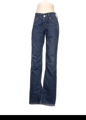 Vintage Love Jean