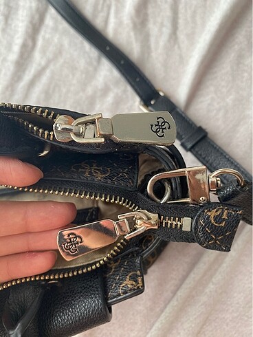 Guess guess çanta