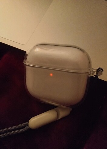 Diğer apple kulaklık