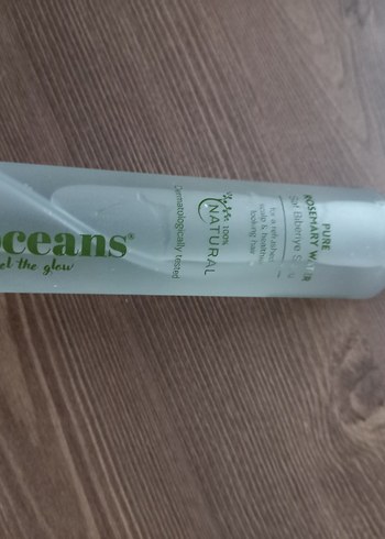 biberiye suyu saç için - Görsel 2