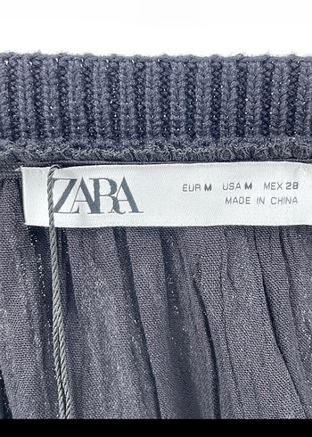 Siyah Elbise - Görsel 7