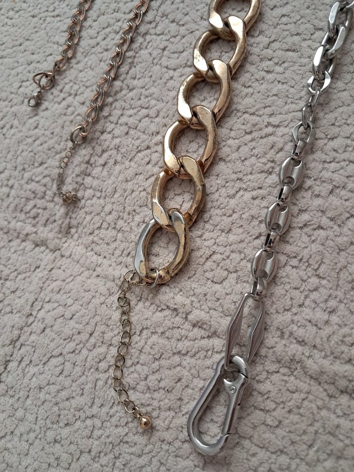 Kadın Zincir - Görsel 2