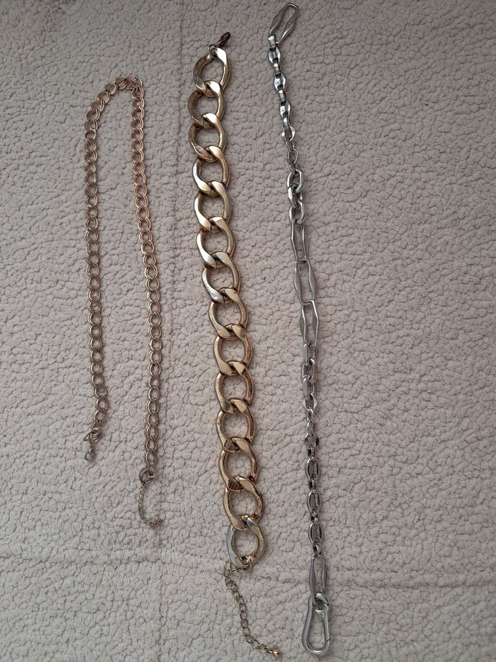 Kadın Zincir - Görsel 3