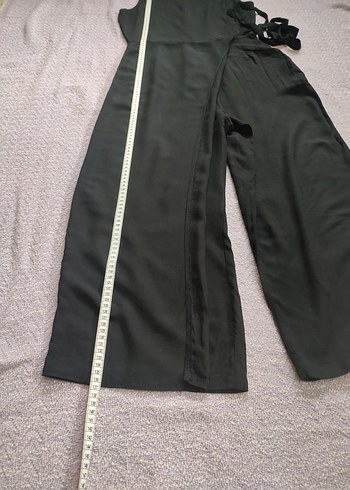 kadın tulum elbise - Görsel 8