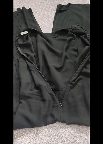 kadın tulum elbise - Görsel 5