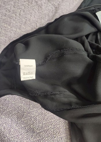 kadın tulum elbise - Görsel 7