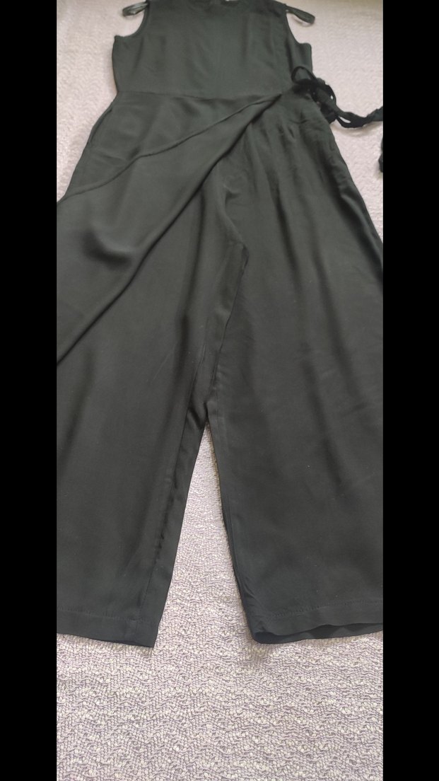 kadın tulum elbise - Görsel 4