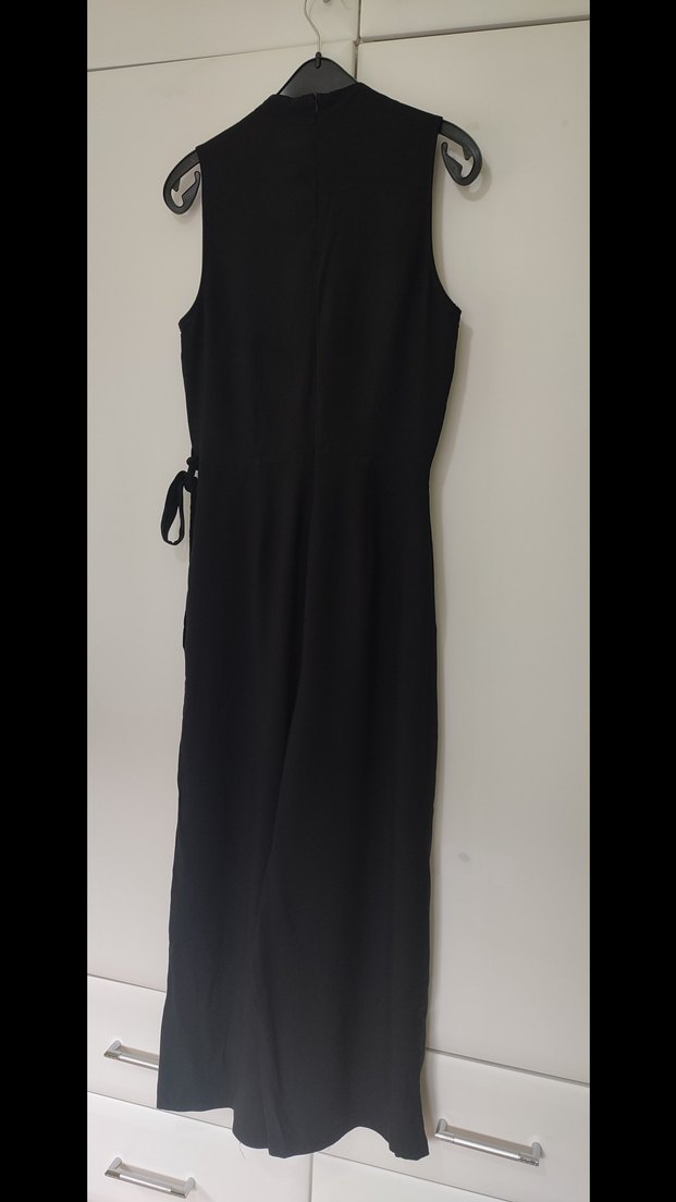 kadın tulum elbise - Görsel 3