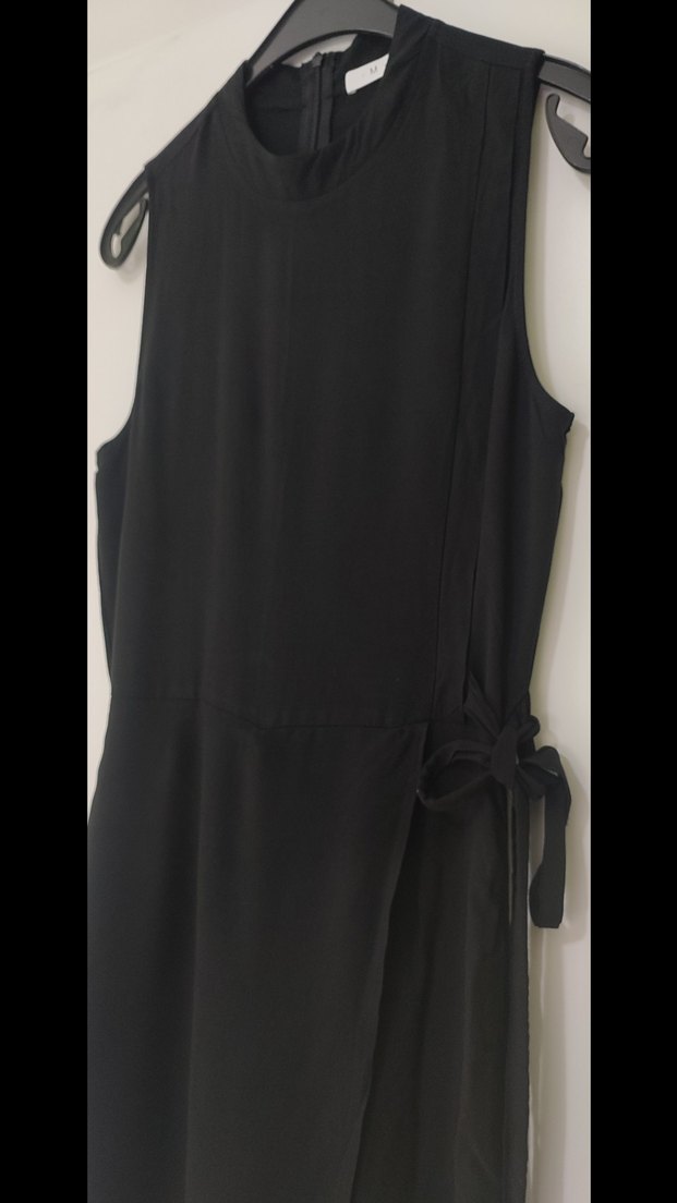 kadın tulum elbise - Görsel 2