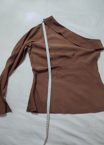 adil ışık bluz - Görsel 4