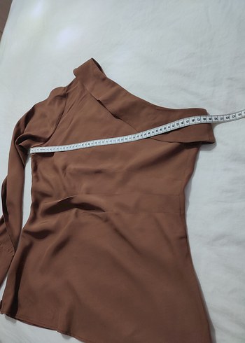 adil ışık bluz - Görsel 5