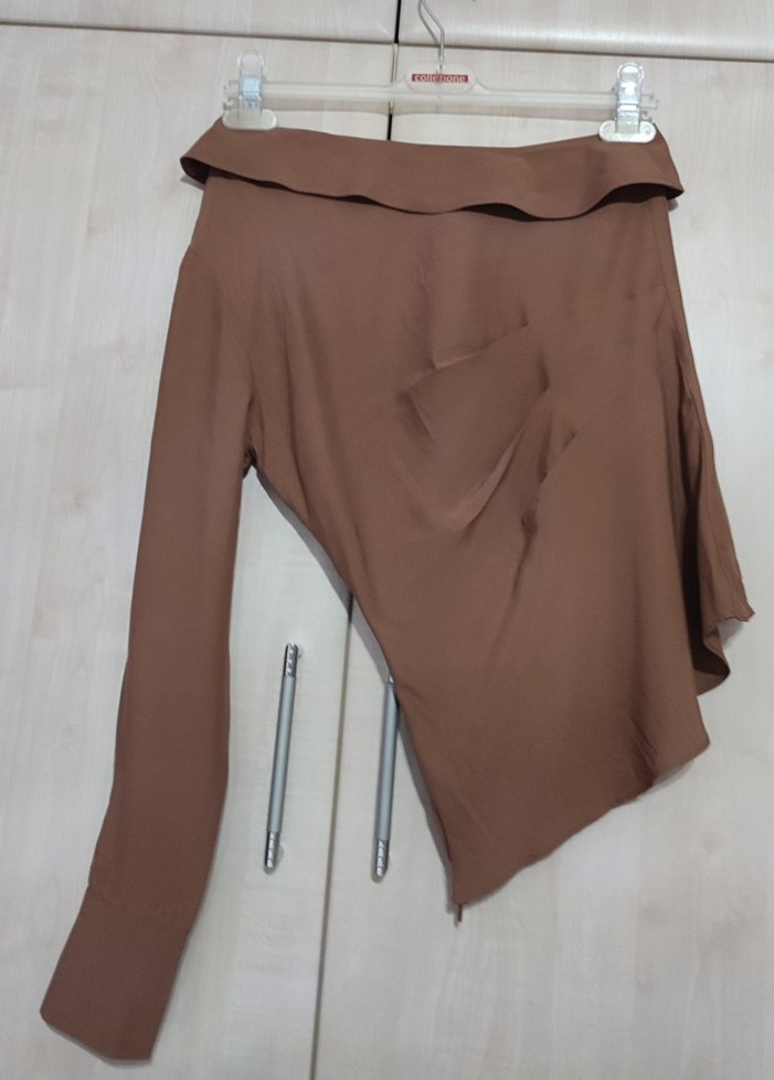 adil ışık bluz - Görsel 2