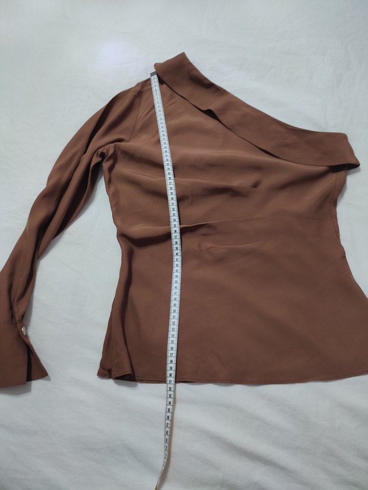 adil ışık bluz - Görsel 4