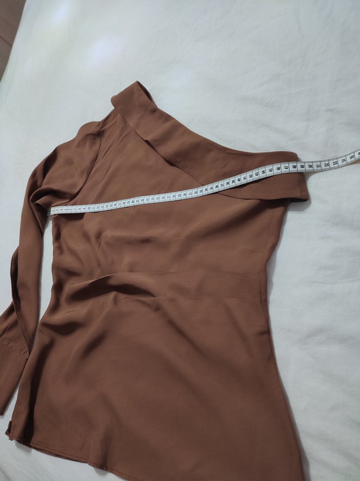 adil ışık bluz - Görsel 5