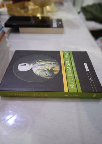 Muhteşem Süleyman - Osmanlı'nın Altın Çağı - Görsel 3