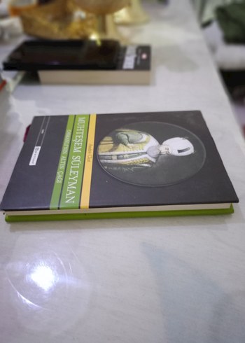 Muhteşem Süleyman - Osmanlı'nın Altın Çağı - Görsel 2