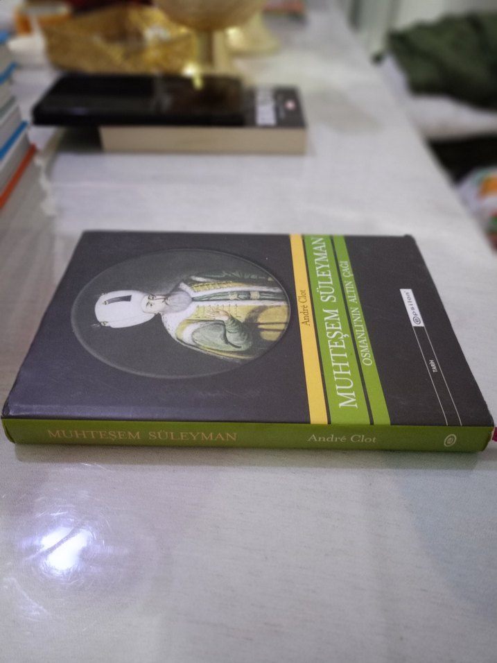 Muhteşem Süleyman - Osmanlı'nın Altın Çağı - Görsel 3