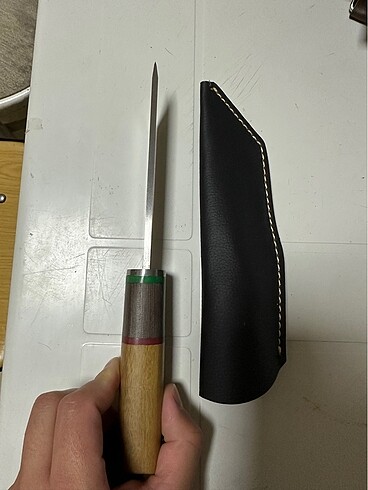 Efsana Çakı Böhler S600 - Görsel 3