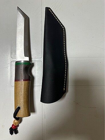 Efsana Çakı Böhler S600 - Görsel 2