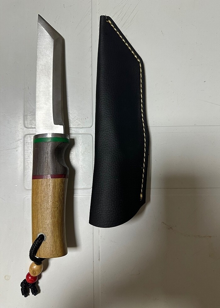 Efsana Çakı Böhler S600 - Görsel 2