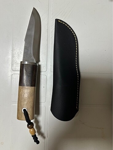  Efsane Çakı Böhler S600
