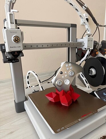 Xbox Controller Stand - Görsel 6