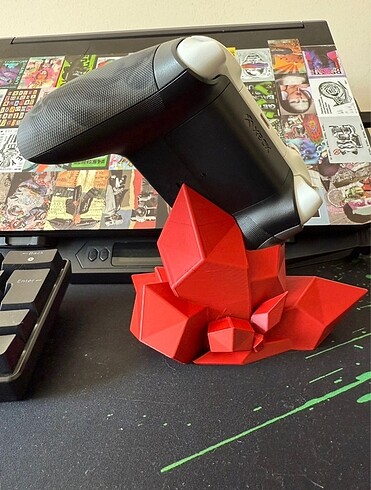Xbox Controller Stand - Görsel 3