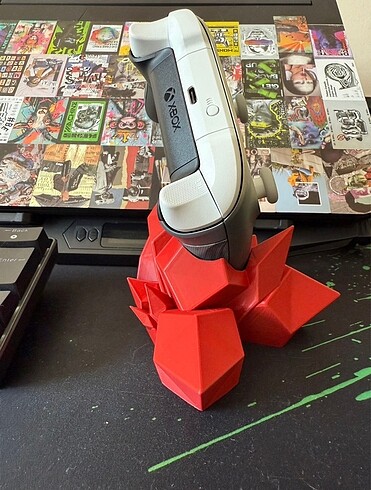 Xbox Controller Stand - Görsel 2