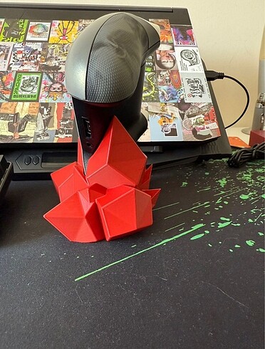 Xbox Controller Stand - Görsel 4