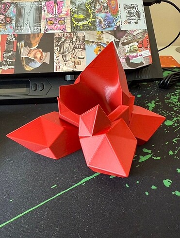 Xbox Controller Stand - Görsel 5