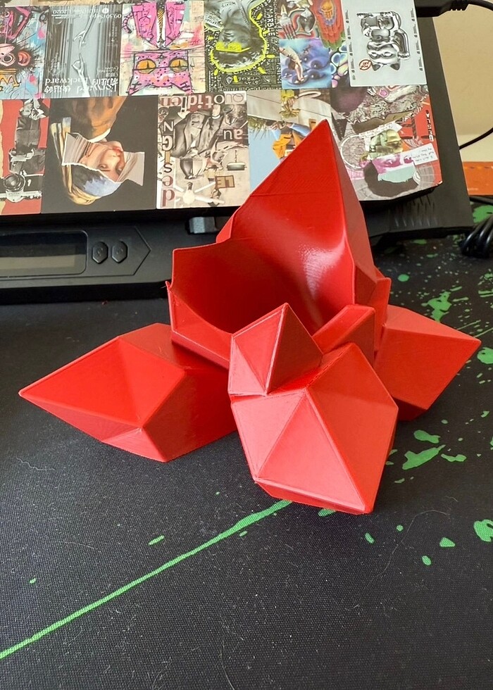 Xbox Controller Stand - Görsel 5