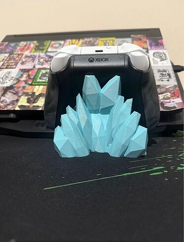 Xbox ve Playstation Controller Stand - Görsel 3