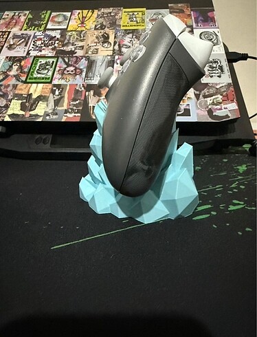 Xbox ve Playstation Controller Stand - Görsel 2