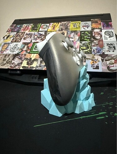 Xbox ve Playstation Controller Stand - Görsel 4